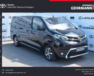Toyota Proace (Verso) Gebrauchtwagen