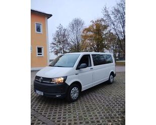 VW T6 Kombi Gebrauchtwagen