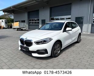 BMW 118 Gebrauchtwagen