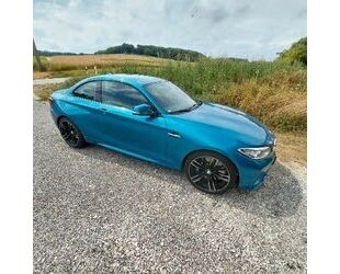 BMW M2 Gebrauchtwagen