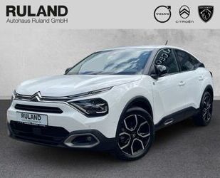 Citroen C4 Gebrauchtwagen