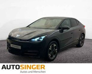 Cupra Tavascan Gebrauchtwagen