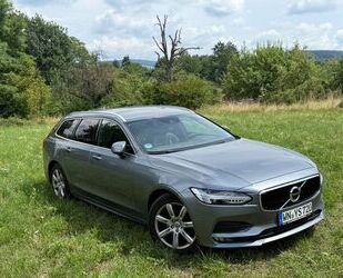 Volvo V90 Gebrauchtwagen
