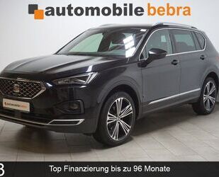 Seat Tarraco Gebrauchtwagen