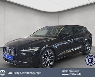 Volvo V60 Gebrauchtwagen