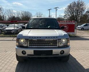 Land Rover Range Rover Gebrauchtwagen