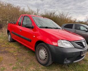 Dacia Logan Pick-Up Gebrauchtwagen