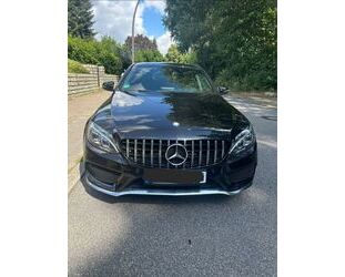 Mercedes-Benz C 220 Gebrauchtwagen