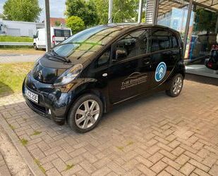 Citroen C-Zero Gebrauchtwagen