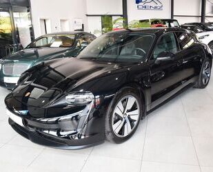 Porsche Taycan Gebrauchtwagen