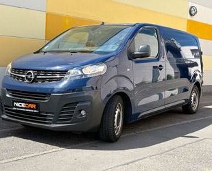 Opel Vivaro Gebrauchtwagen