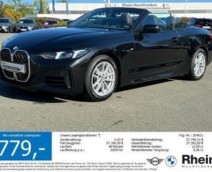 BMW 430 Gebrauchtwagen