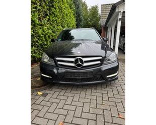 Mercedes-Benz C 250 Gebrauchtwagen