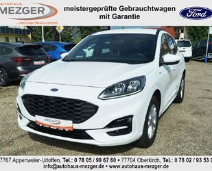 Ford Kuga Gebrauchtwagen