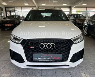 Audi RSQ3 Gebrauchtwagen