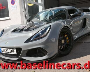 Lotus Exige Gebrauchtwagen