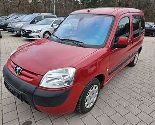 Peugeot Partner Gebrauchtwagen