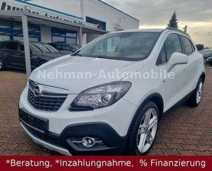 Opel Mokka Gebrauchtwagen