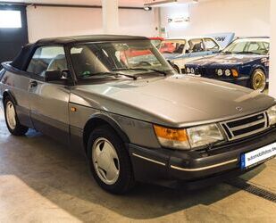 Saab 900 Gebrauchtwagen