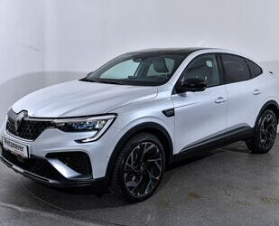 Renault Arkana Gebrauchtwagen