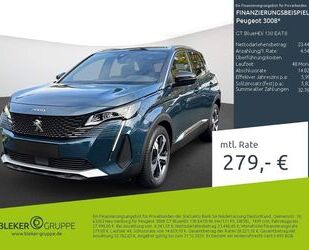 Peugeot 3008 Gebrauchtwagen