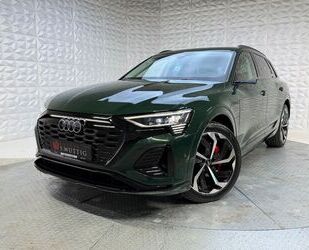 Audi Q8 e-tron Gebrauchtwagen