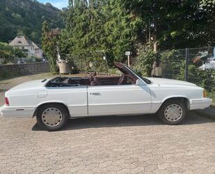 Chrysler Le Baron Gebrauchtwagen