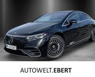 Mercedes-Benz EQS Gebrauchtwagen