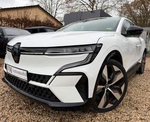 Renault Megane Gebrauchtwagen