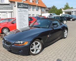 BMW Z4 Gebrauchtwagen