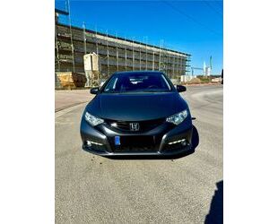 Honda Civic Gebrauchtwagen