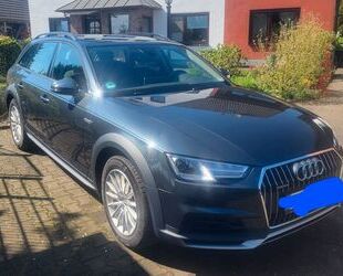 Audi A4 Allroad Gebrauchtwagen