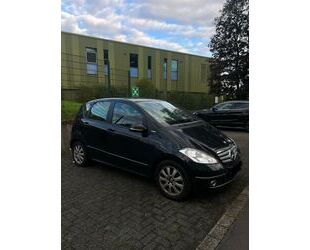 Mercedes-Benz A 180 Gebrauchtwagen