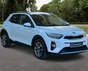 Kia Stonic Gebrauchtwagen