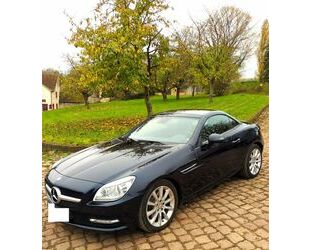 Mercedes-Benz SLK 350 Gebrauchtwagen
