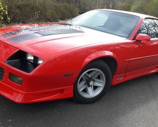 Chevrolet Camaro Gebrauchtwagen