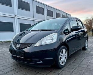 Honda Jazz Gebrauchtwagen