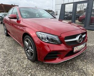 Mercedes-Benz C 300 Gebrauchtwagen