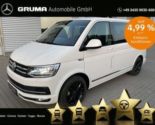 VW T6 Multivan Gebrauchtwagen