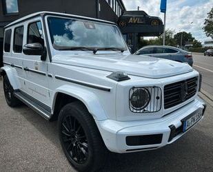 Mercedes-Benz G 400 Gebrauchtwagen
