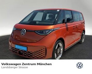 VW ID. Buzz Gebrauchtwagen