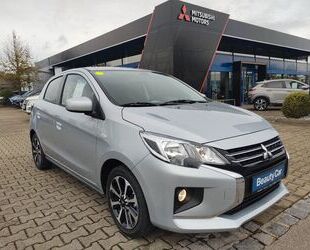 Mitsubishi Space Star Gebrauchtwagen