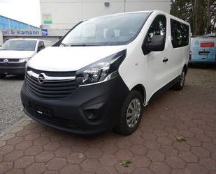 Opel Vivaro Gebrauchtwagen