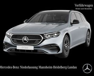 Mercedes-Benz E 300 Gebrauchtwagen
