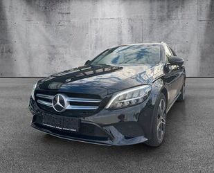 Mercedes-Benz C 300 Gebrauchtwagen