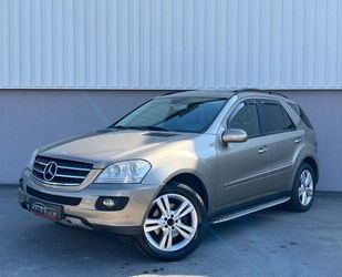 Mercedes-Benz ML 350 Gebrauchtwagen