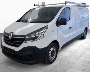 Renault Trafic Gebrauchtwagen