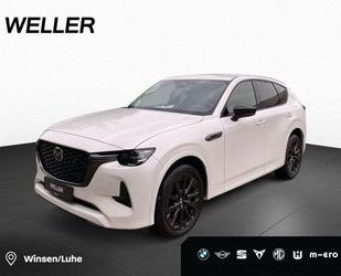 Mazda CX-60 Gebrauchtwagen
