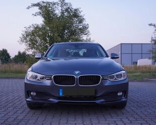 BMW 320 Gebrauchtwagen