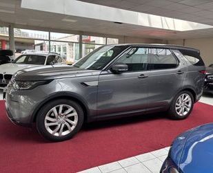 Land Rover Discovery Gebrauchtwagen